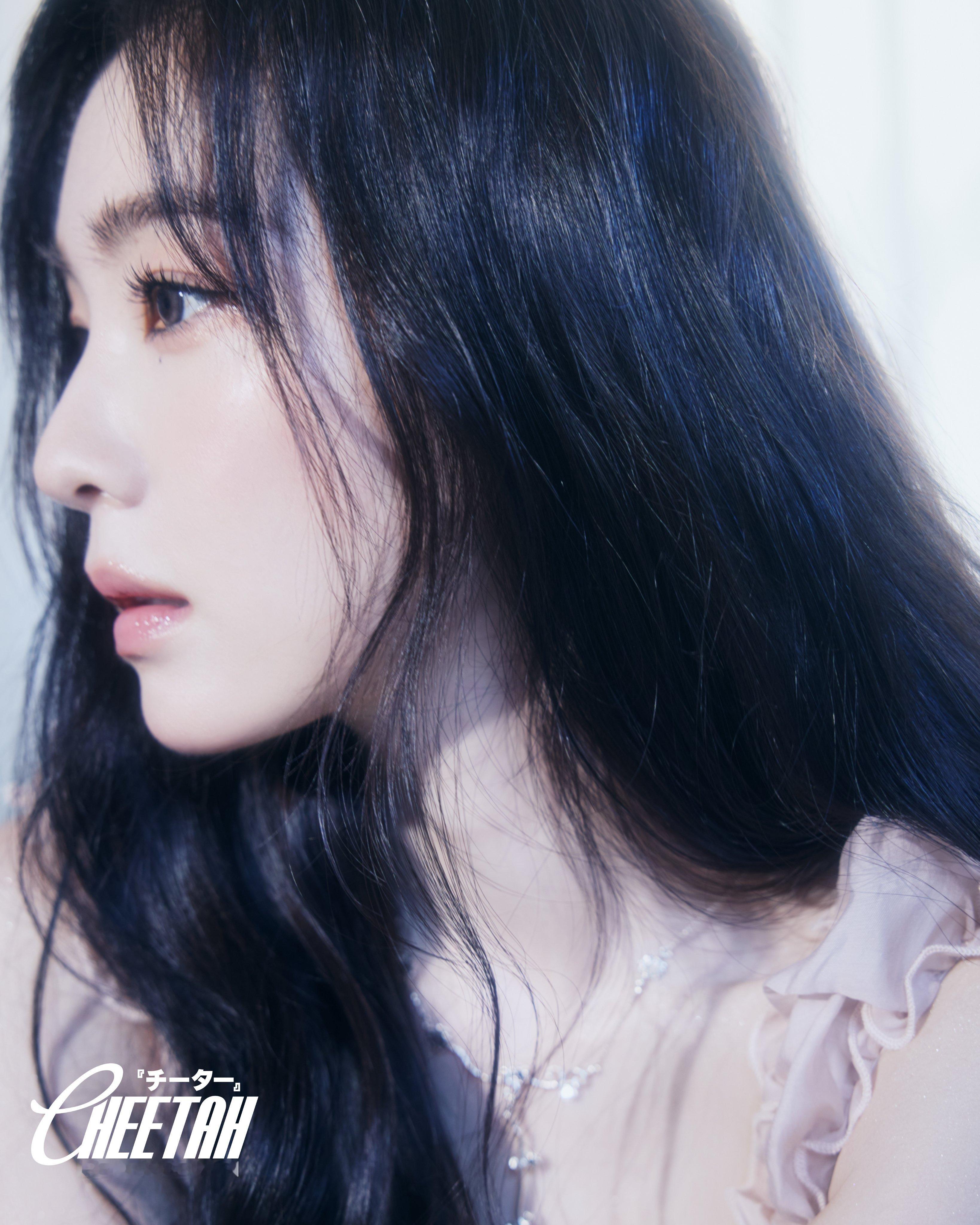 260916Red_VelvetJP更新IRENE相关​​​