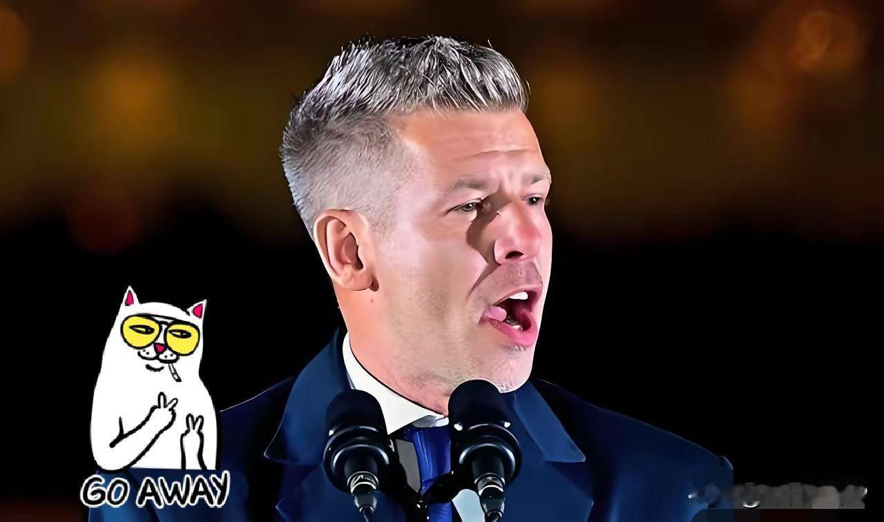 突然对华示好？匈牙利新总理原来是只政坛老狐狸匈牙利新总理毛焦尔，算是把政坛变脸