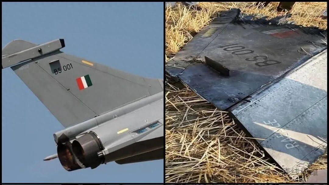 晨枫：5·7空战是最好的证明去年的5·7空战里，巴基斯坦空军大胜，声称用歼-1