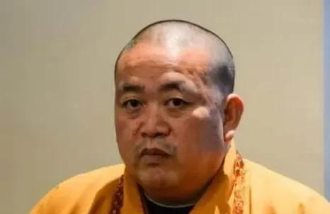 挖出释永信，诠释