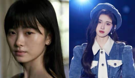 这些大明星出道前后对比真是让人猝不及防，男明星虽然没什么变化，但是有一点比较微妙