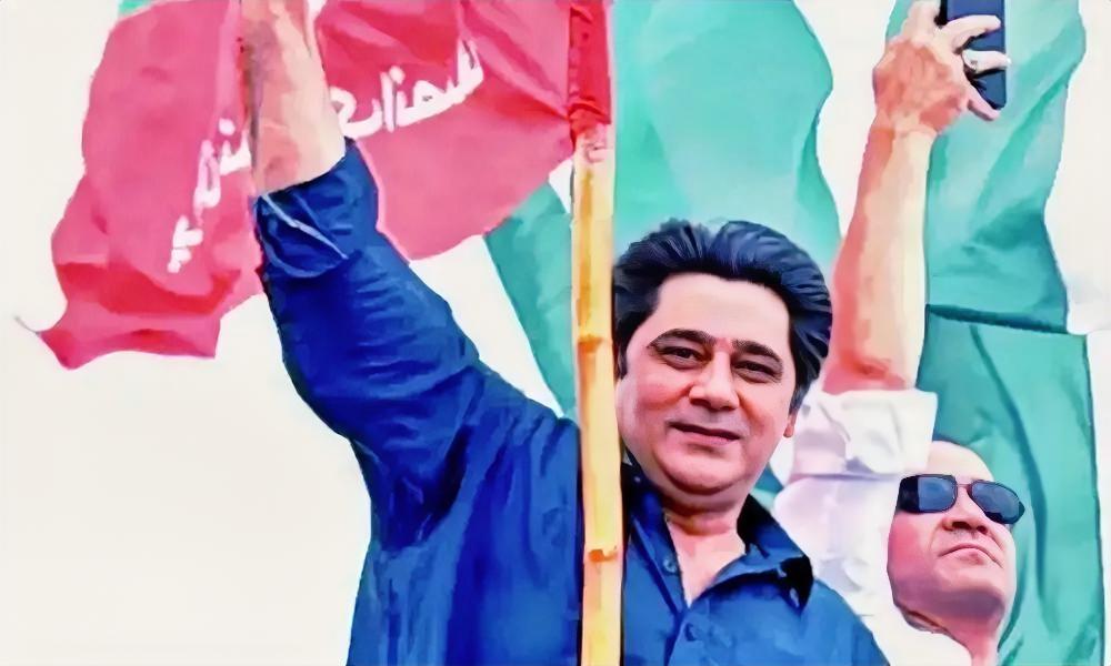 据巴基斯坦当地媒体报道,10月31日,在开伯尔-普赫图赫瓦省的参议院补选中,独立