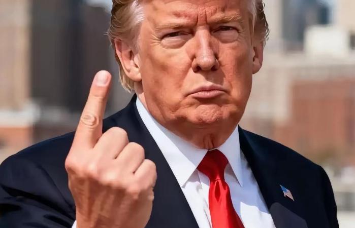 特朗普消息。4月26日，特朗普在新闻发布会上突然说了句大实话：早知道当总统这么危