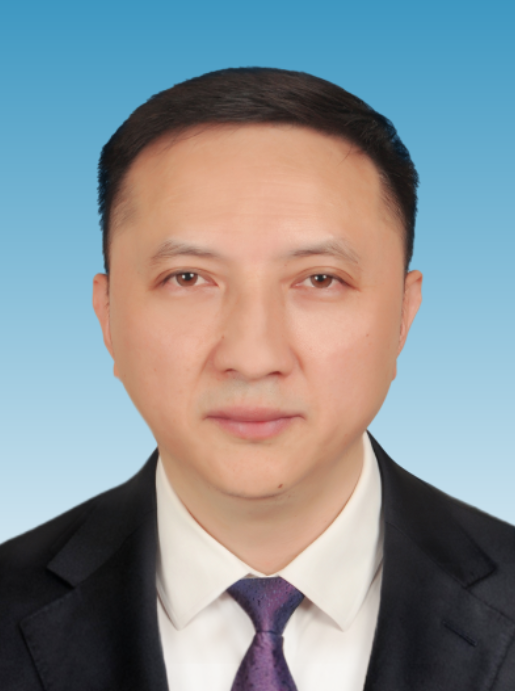 福州市委组织部公示后, 吴振国履新(附简历)