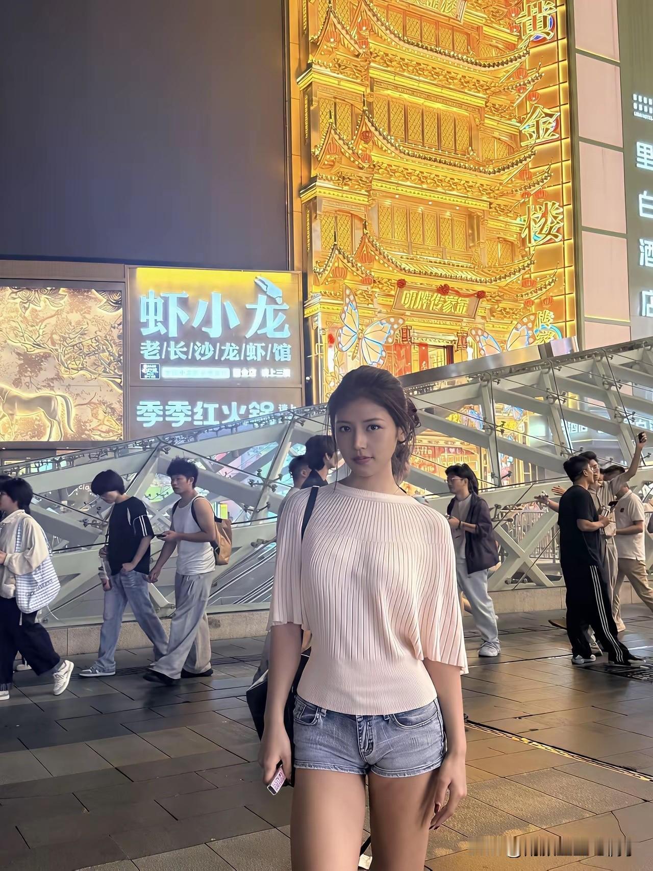 网友：家有此妻，夫复何求！