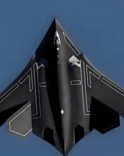 轰-20为什么还没官宣？还有很多网友以为，是技术卡住了。错了！真相是，福建舰