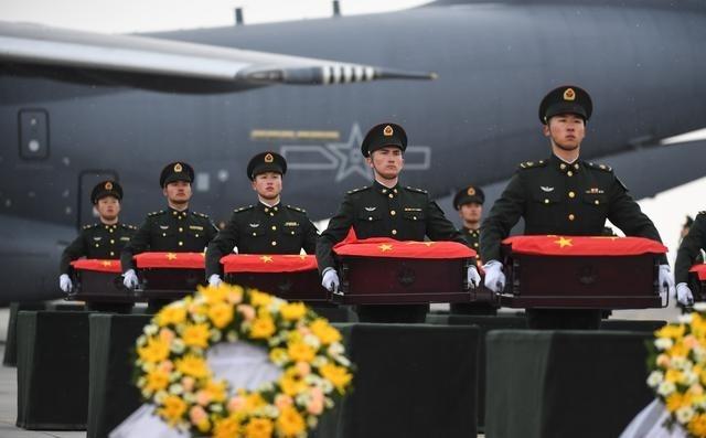 有人有没有想过，为什么归国的志愿军遗骸，都是从韩国回来的，而不是从朝鲜？其实，志