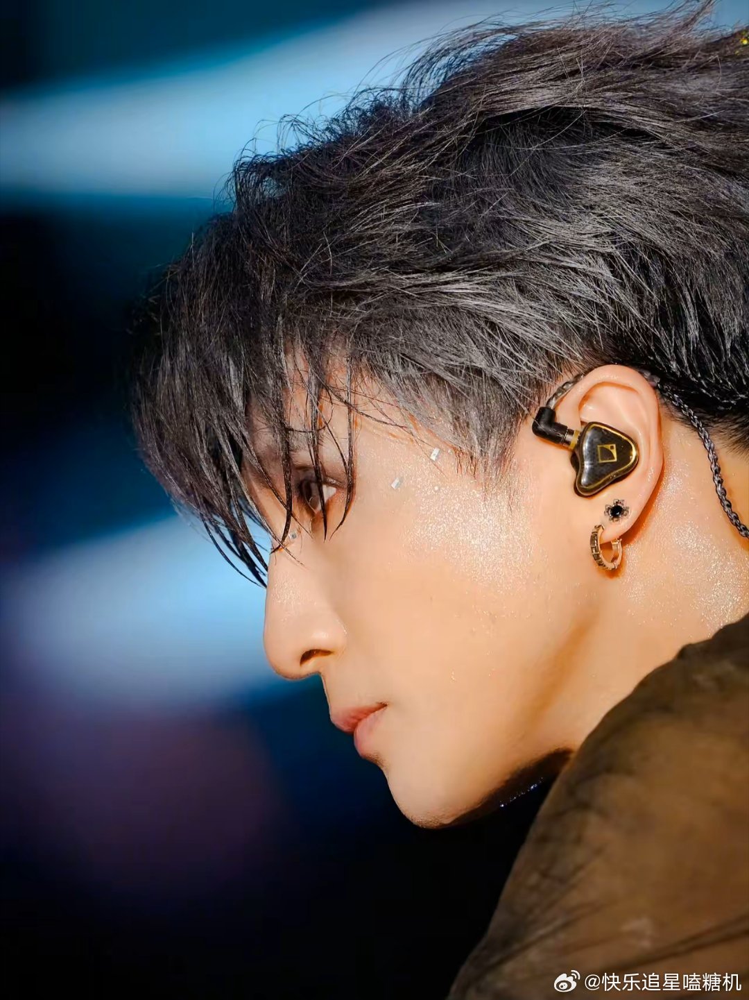 重温薛之谦《吐槽大会》原话，发现他早就回应了所有的争议这几天薛之谦、张杰、谢娜因