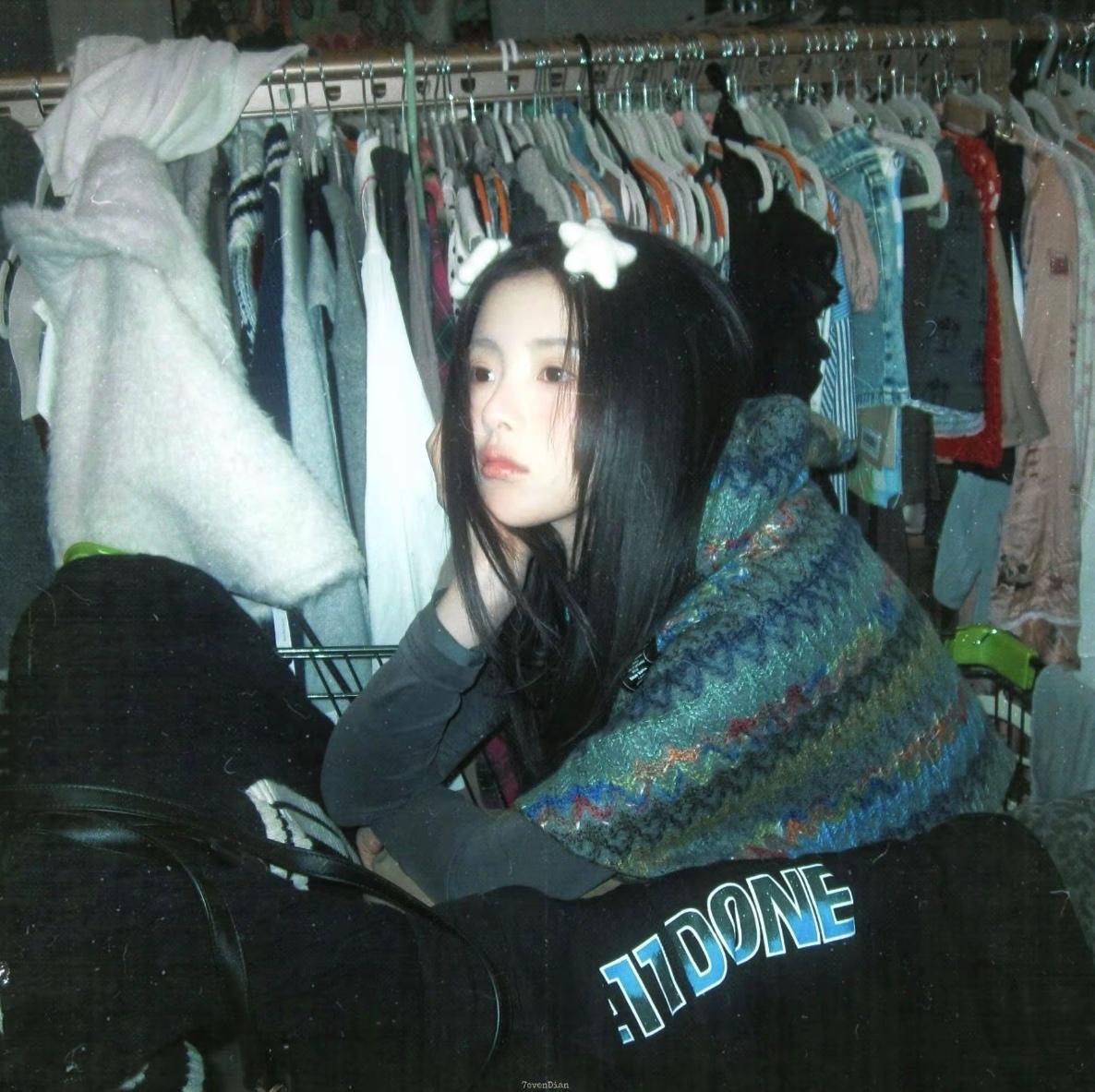 杨超越