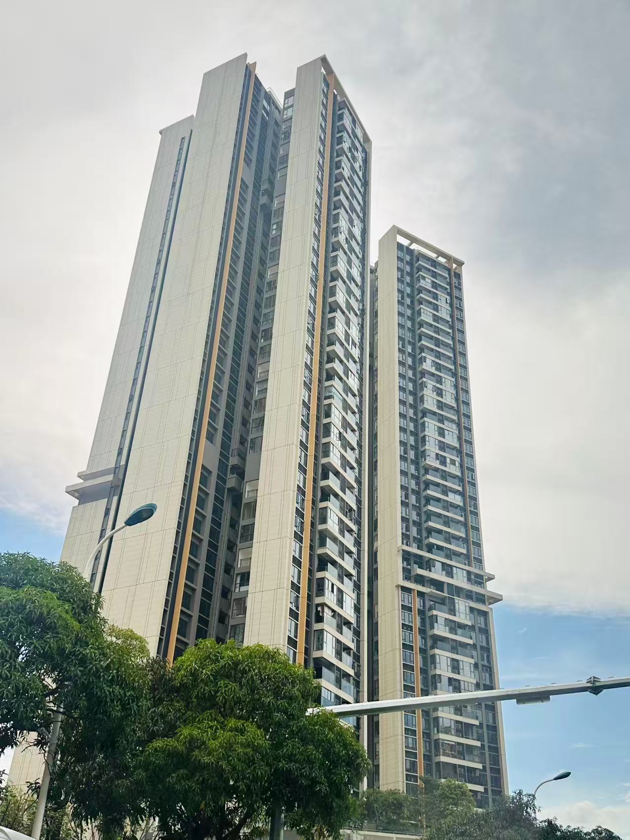 中海地产时隔两年回归广州拿地 “精准投资”成主要策略