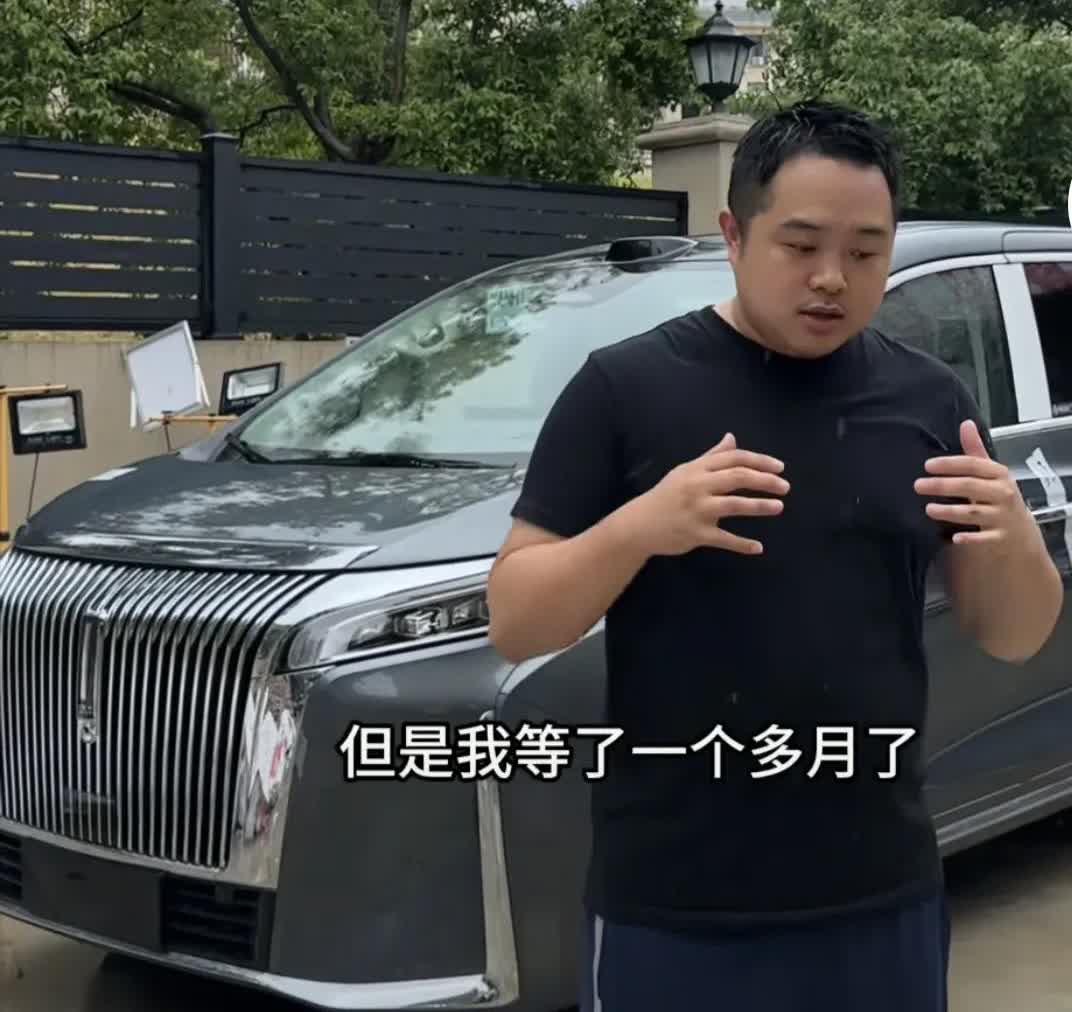 这下，张教官该如何收场呢？原本众人都支持张教官维权，然而张教官与长城汽车沟通