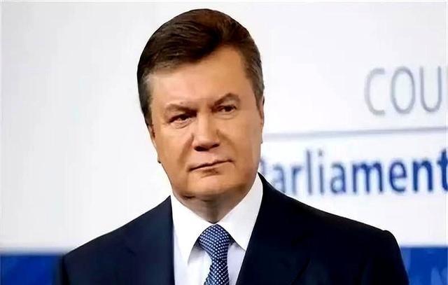 乌克兰为何走到今天？追溯灾难起点，亚努科维奇绕不过去把乌克兰今天的困局全推到