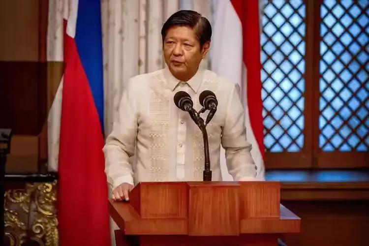 中国的油，不再给菲律宾“开小灶”了！9月30日，中石油直接取消了已经安排好的10