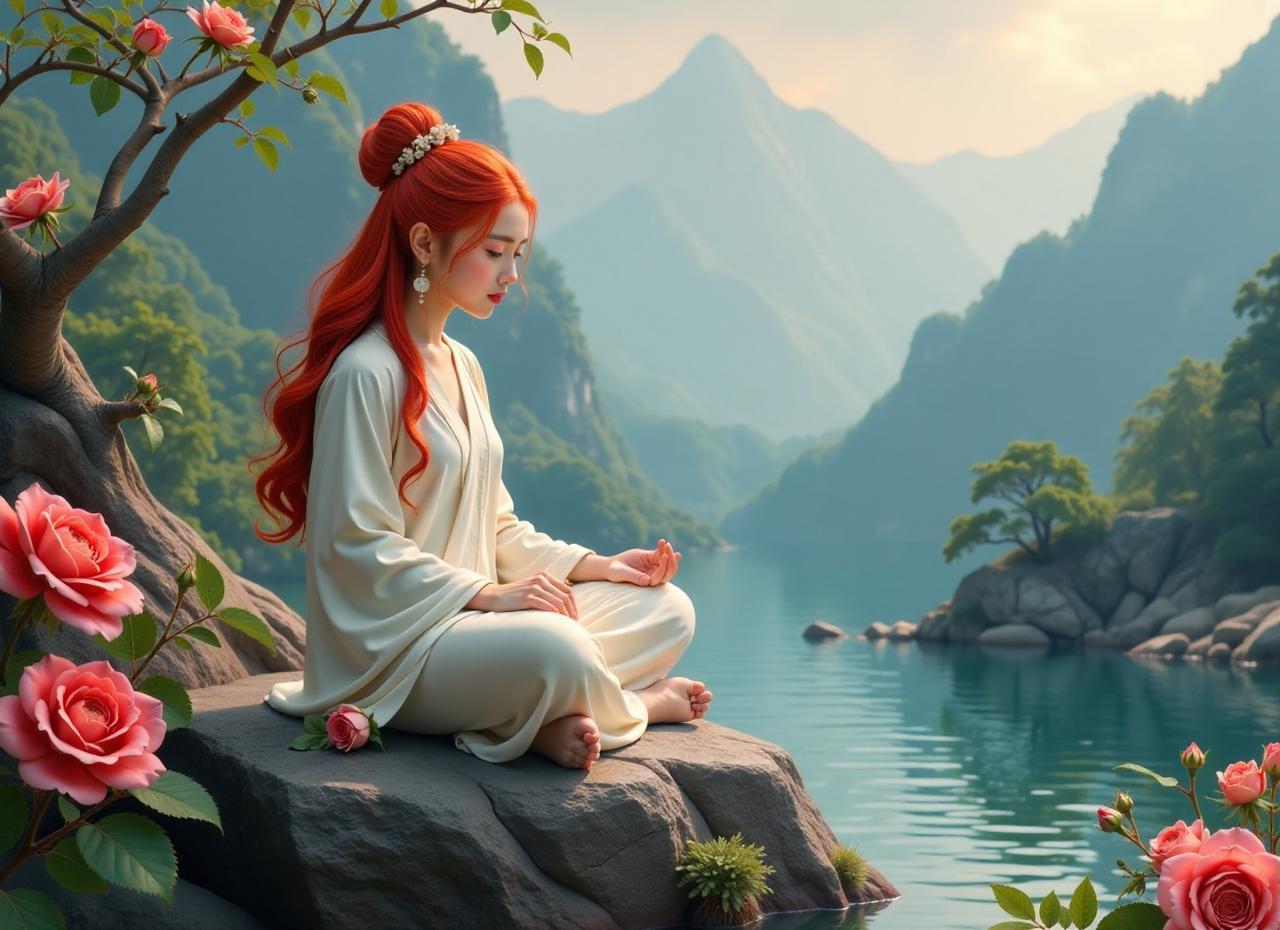 在人生的长河中，我们每个人都像一叶扁舟，漂浮在波澜壮阔的海洋里。曾几何时，我也曾