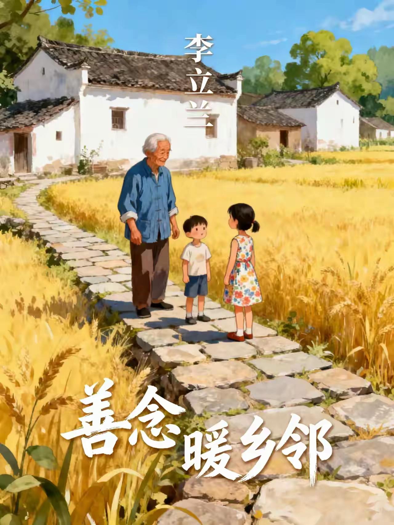 积善终得福！安徽奶奶捡回两名弃婴，半生清贫托举，孩子长大后硬核报恩1996
