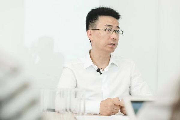 阿里胡晓明专访: 产业和科技可以成为公益升级的更核心力量