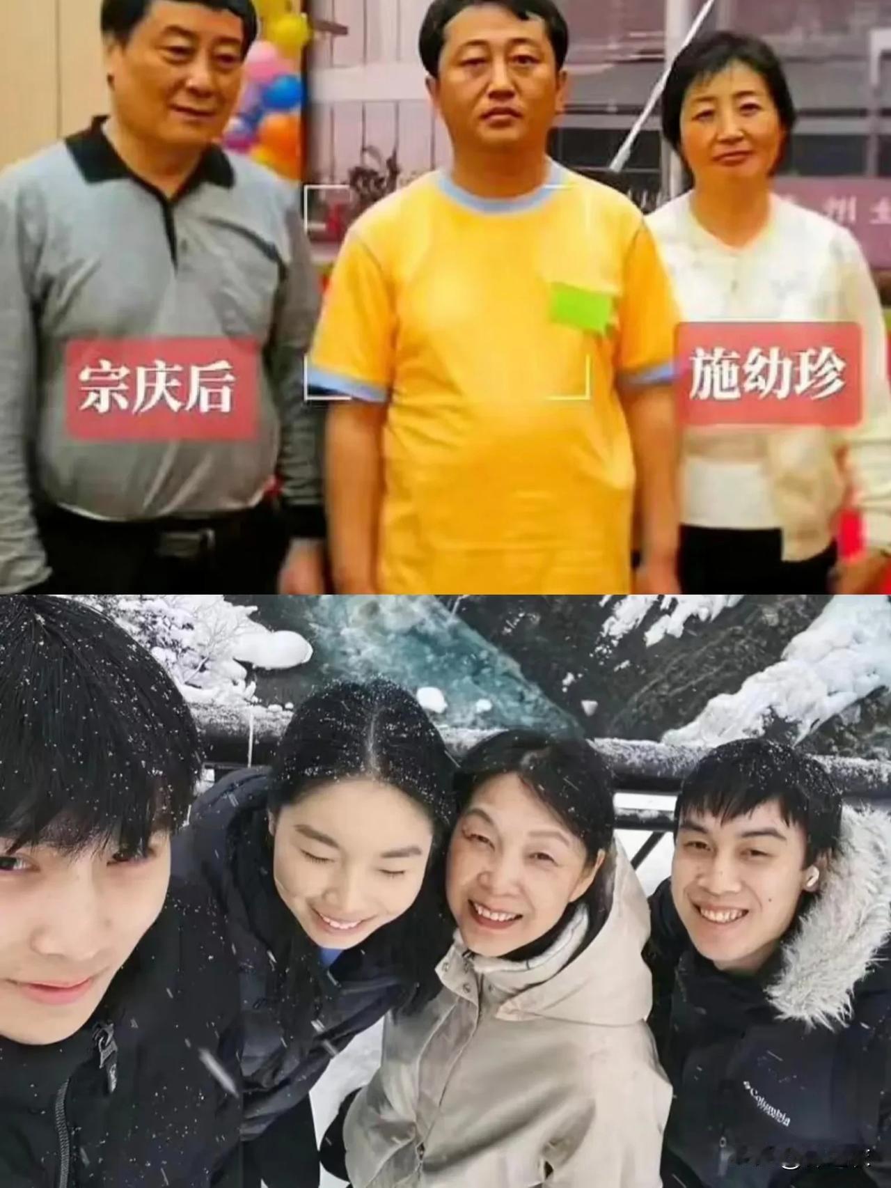 爱情基于忠贞，婚姻基于忠贞，结果不忠贞的那个做操满天下，一堆私生子还能得到财产。
