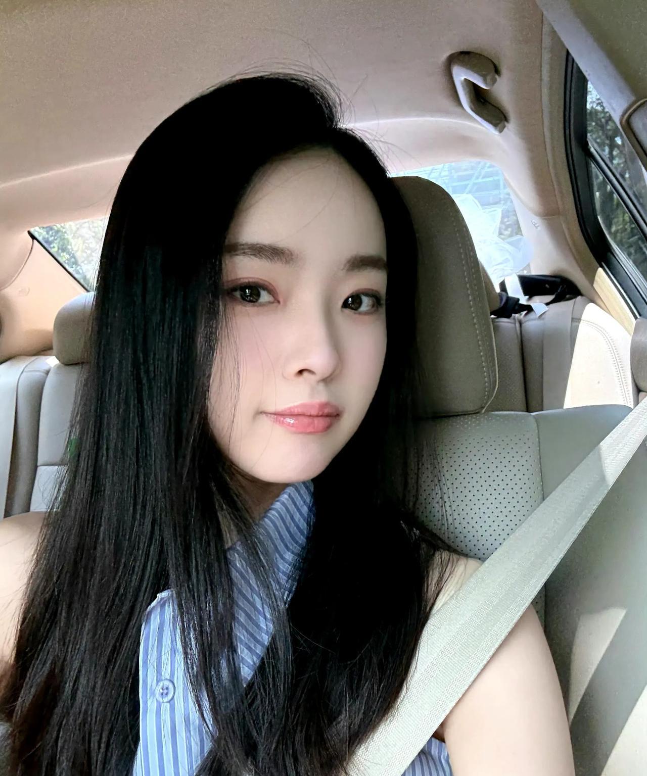 #哪里的美女堪称一流#