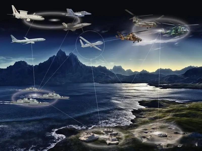 外媒盘点的中国反航母武器，为何漏了水下“杀手”？美国“MilitaryWa