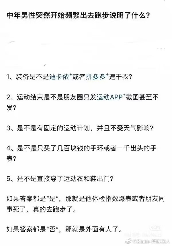 在，看看体检报告