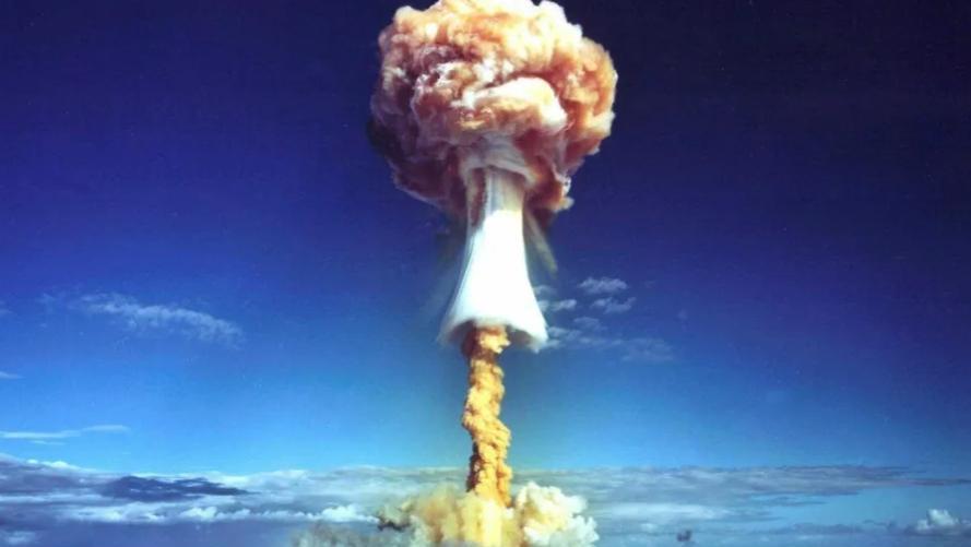 世界上可能有一个国家敢使用核武器，这个国家绝对不是俄罗斯，也不是我们，更不是印巴