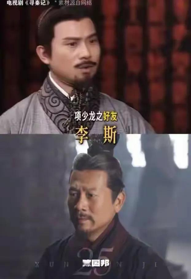 12月31日，《寻秦记》电影版定档了，终于等到了。不管满意与否，必须贡献一张电影