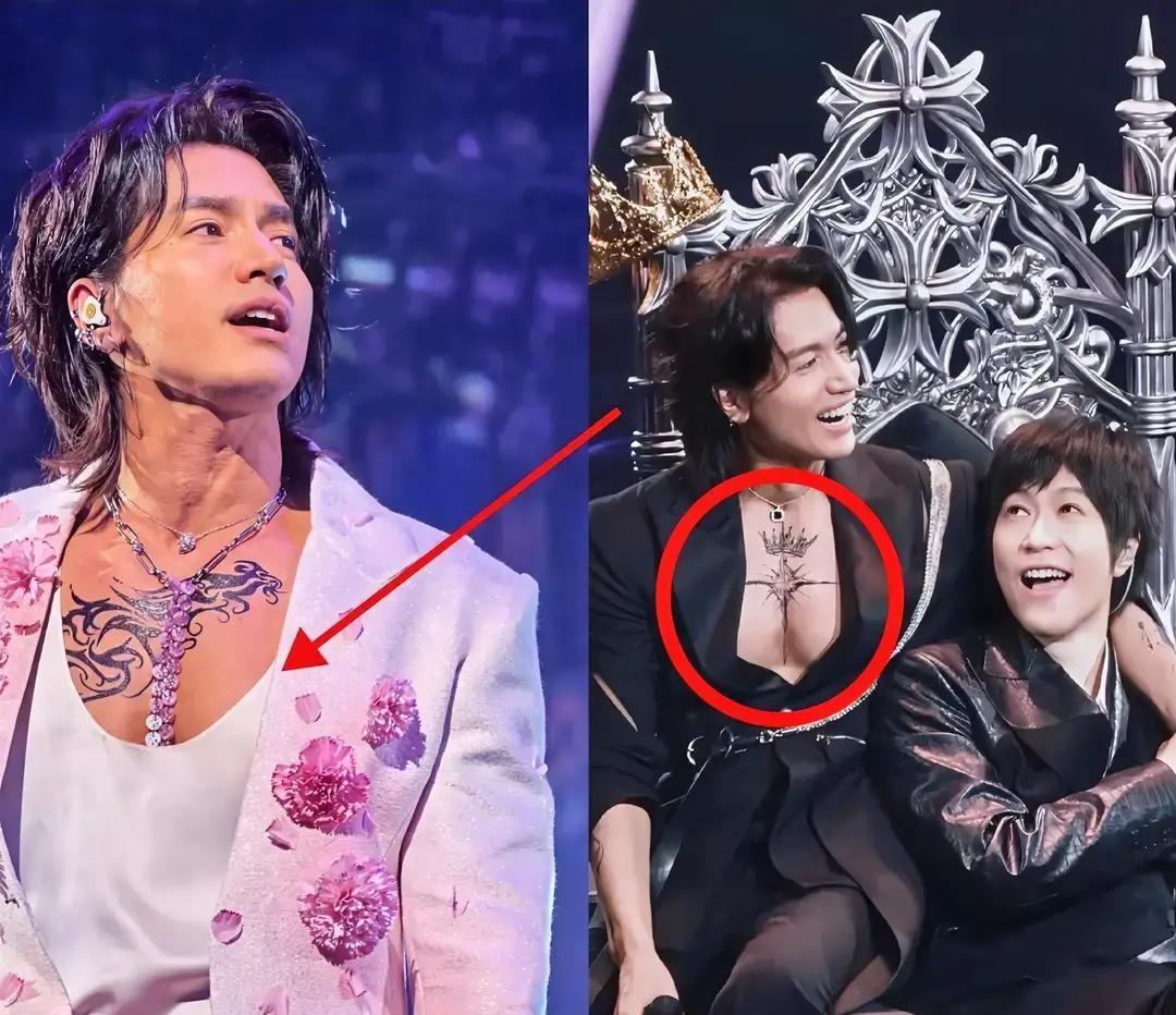 48岁的言承旭，身体年龄28岁。他表弟说出真相：过去20年，他没喝过一杯奶茶。