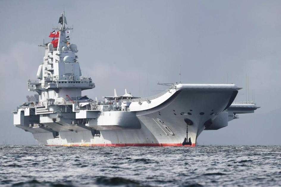 为什么军舰能飙到30节，却偏偏偏偏只开18节？首先咱们得明确一个基础常识，1