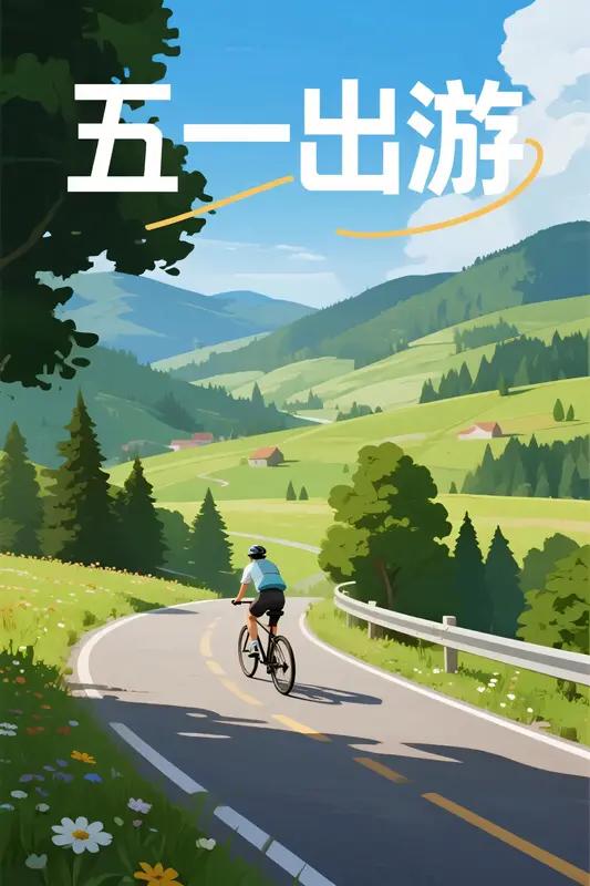 五一挤热门景区真的不值得！就说去年五一，我去了某著名古镇。那简直是人挤人，景区