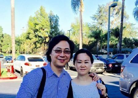 一天，廖昌永对妻子说：“我妈七十多岁了，还有糖尿病，我想接她来一起住，可她是农村