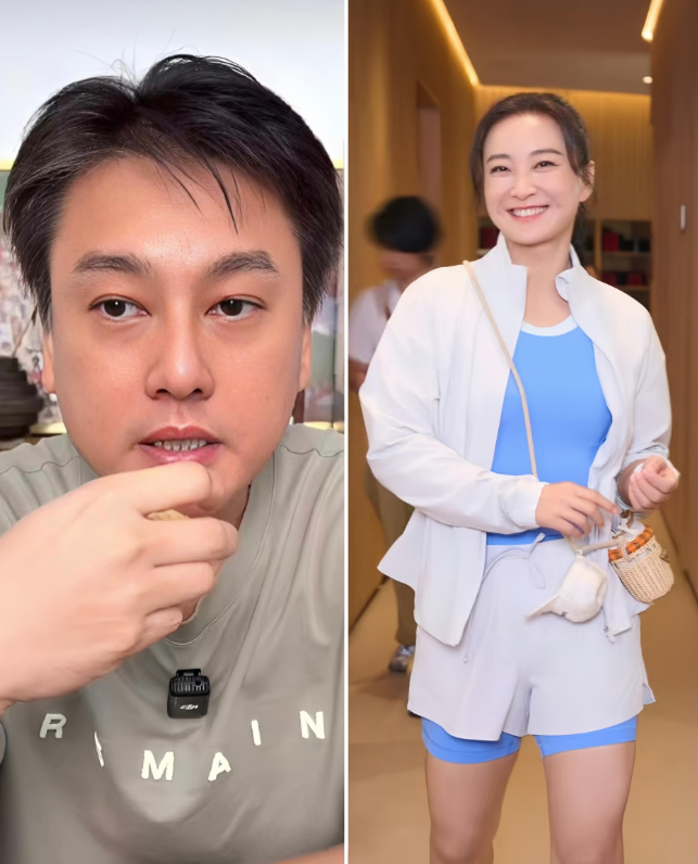 朱孝天的狐狸尾巴终于露出来了。他哪是所谓的娱乐圈“清醒第一人”，分明是掌握了流量