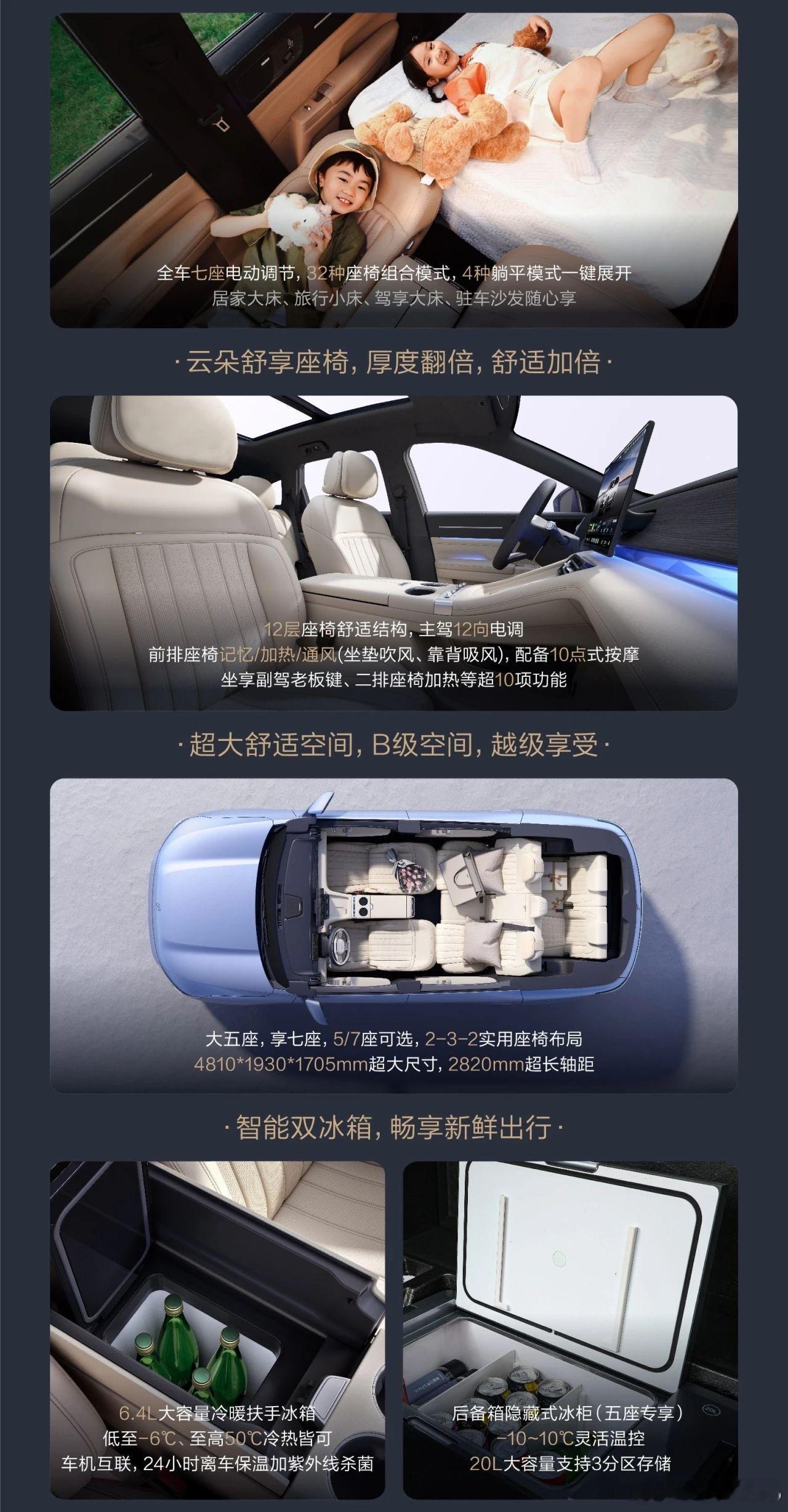 旅行小房车就选山海L7PLUS捷途这次是把大家喜欢的都拿过来了。比如，20多万的