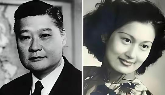 1977年，台湾外交才子叶公超跟堂妹搞破鞋，被老婆袁永熹抓个正着。袁女士也是