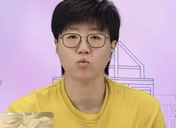 张本美和4:3赢了陈熠夺冠后，郭炎表示：张本美和上当了！她说：我敢肯定，莎莎和