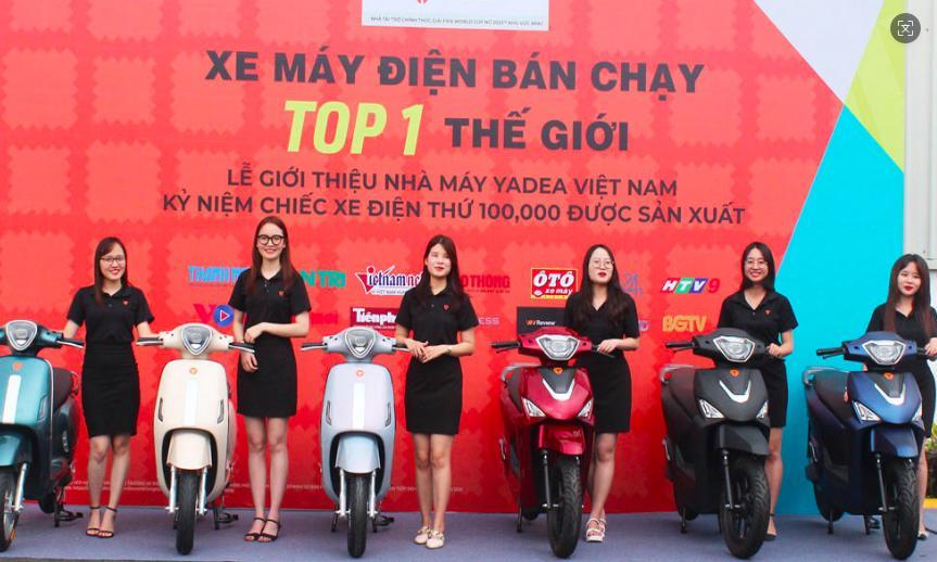 中国摩托车在越南的这轮“电动逆袭”，是一次产业的成人礼。二十年前，中国摩托靠