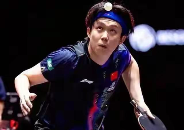 中国男乒三战两负，但依然是夺冠热门！向鹏有可能作为奇兵使用。伦敦世乒赛排位赛，中