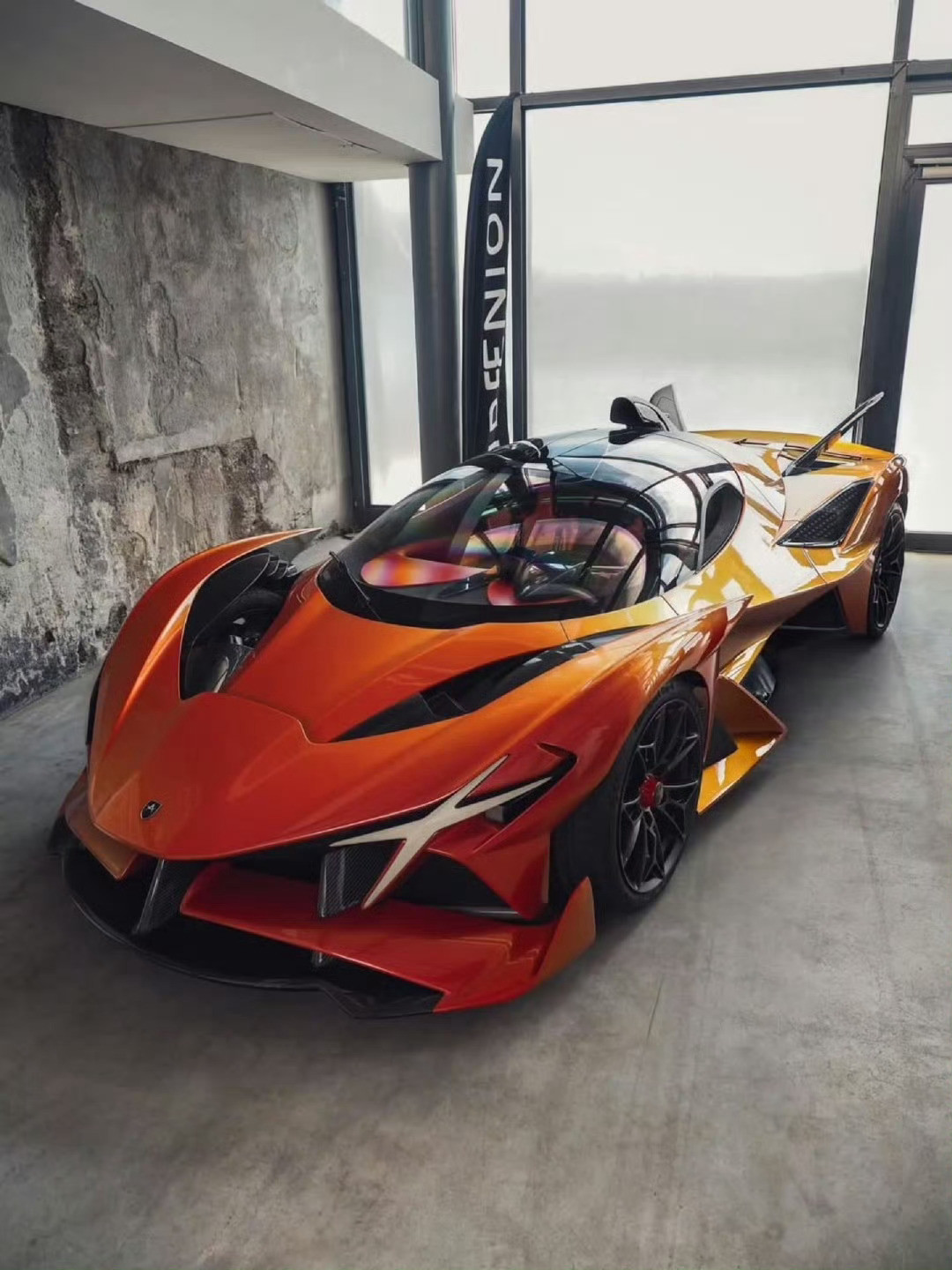 ApolloProjectEVO​​​
