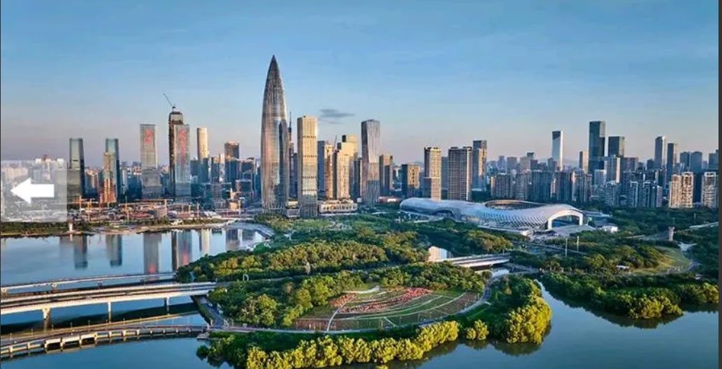 中国旅游为何落后于日本？