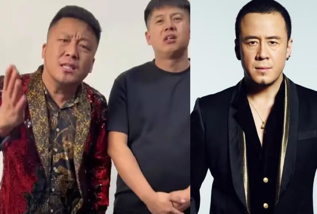 大家发现没有？像“四川芬达”这样的人，这现实中也特别多，乐呵呵的败坏你，你认真