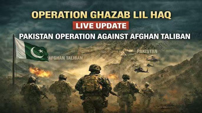 巴基斯坦又赢了！巴基斯坦的“正义之怒”行动以全胜收官，战果堪称震撼：击毙64