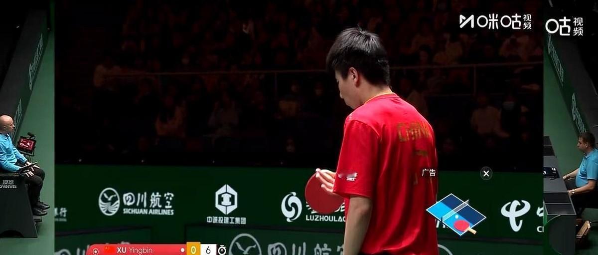 摸头杀这词儿，以前听着有点油腻。可看到王楚钦对小队员那一下，我心里咯噔一下。