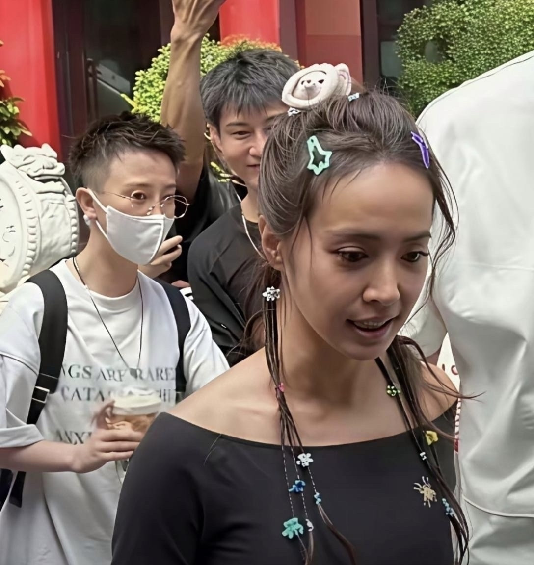 真实的蔡依林
