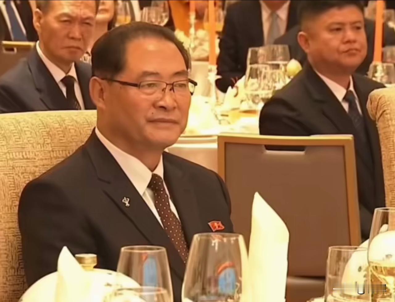 朝鲜总理访华，国内同步打虎，请中国对自己绝对放心7月10号朝鲜内阁总理对我国进