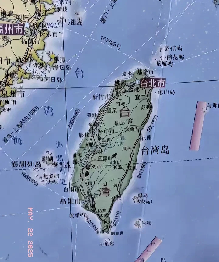 印度地方团来访台湾，我们绝不惯着！---