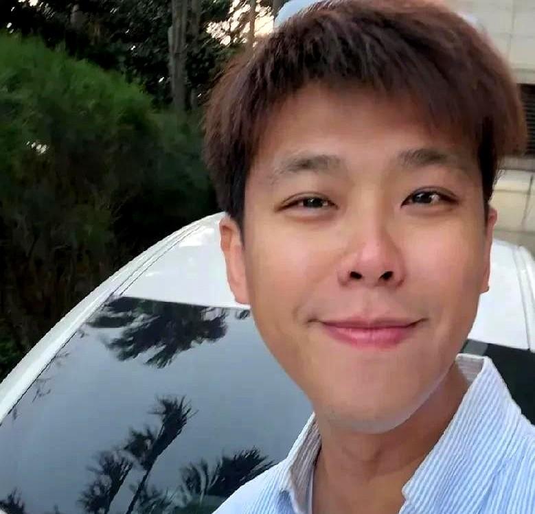 葛斯齐太刚了！你敢说，我就敢晒！这位林志嘉到底啥来头？上来就质问葛斯齐为啥挺