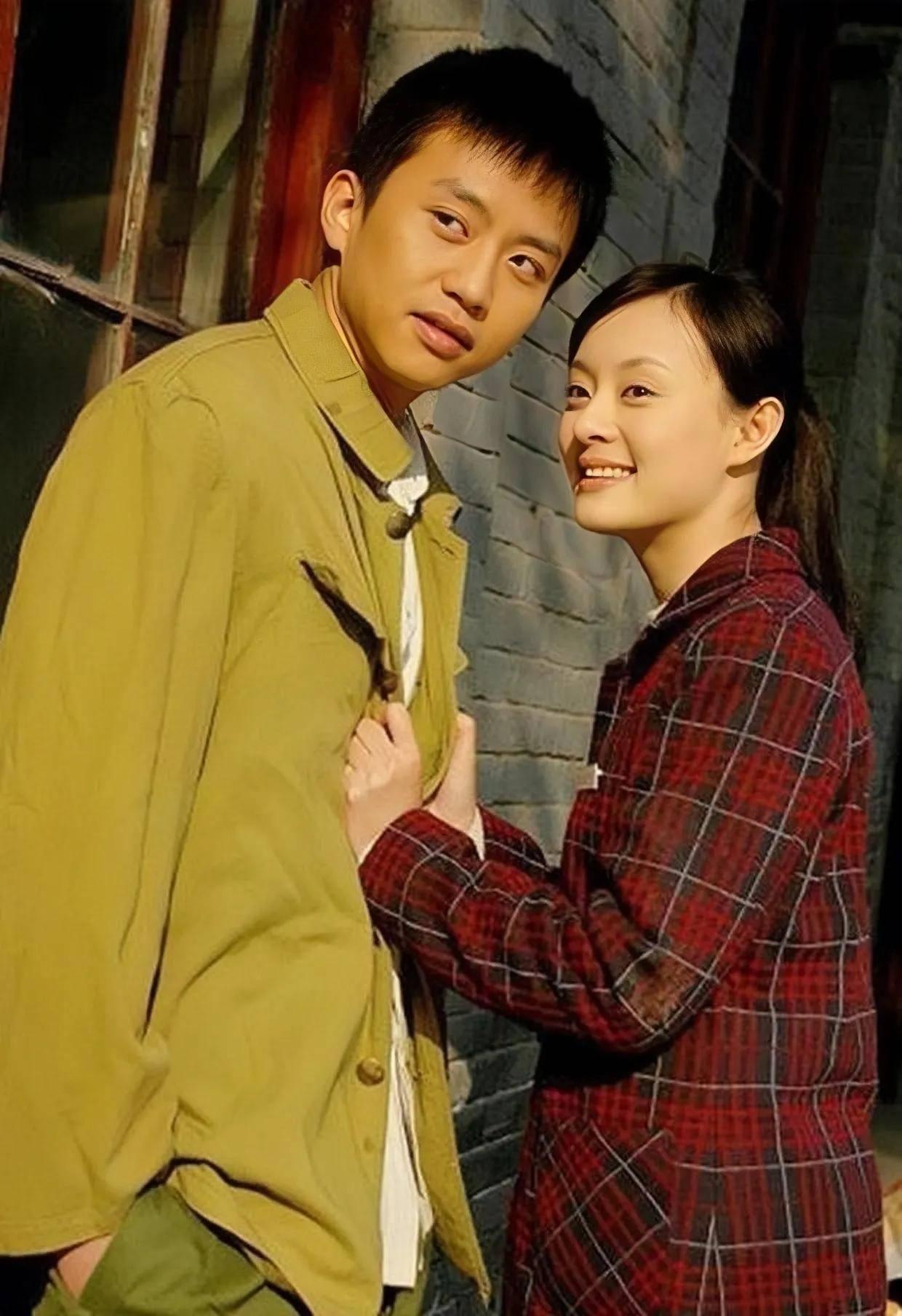 主持人鲁豫问演员孙俪，你得过全军舞蹈比赛第一名，见过大人物吗。孙俪说，现在好像不