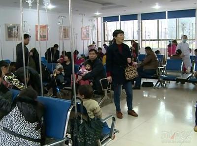 预防目前高发流感的五道养生菜谱很值得收藏