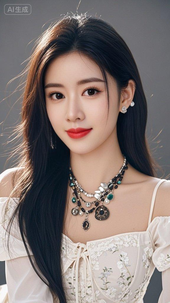 分享甜美小姐姐随手拍