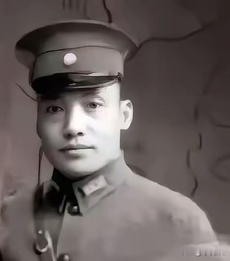 被俘前扬言活捉贺龙，被俘后红军拿命救他，这个中将值了1980年春，八宝山革命