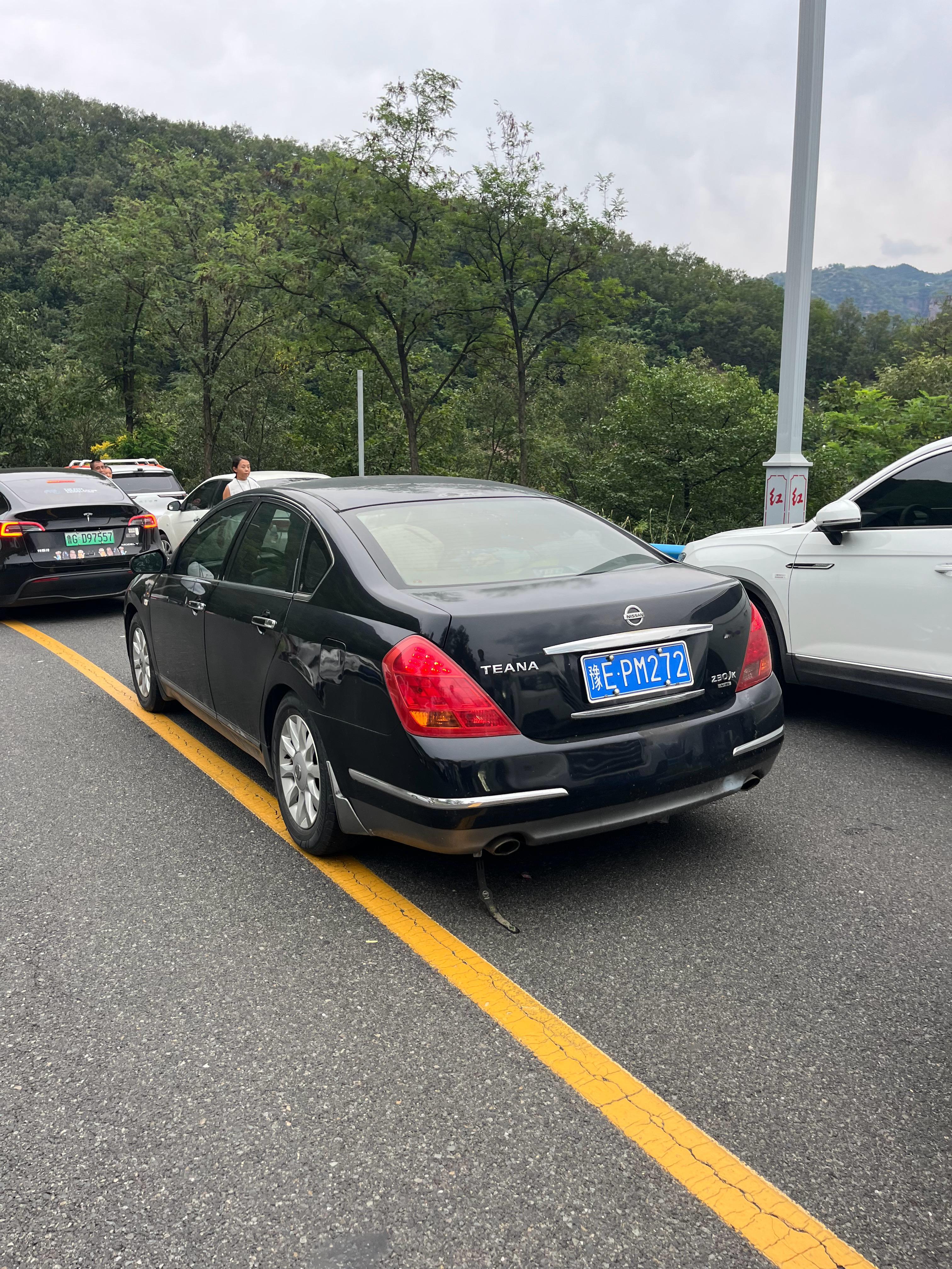 这老的天籁可比新一点的这个看着高级协调多了​​​